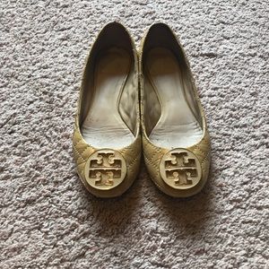 Tory Burch Women Flat Shoes
